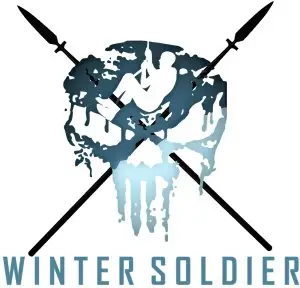 DENFIT Winter Soldier logo
