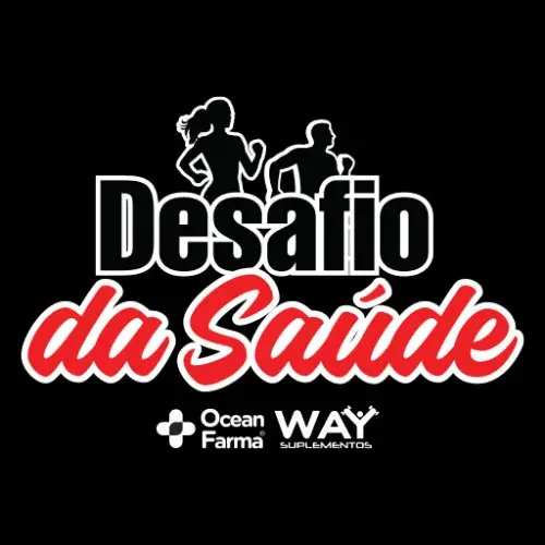 DESAFIO DA SAÚDE logo