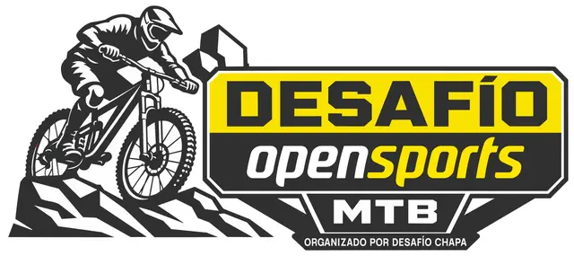 Desafio Open Sports MTB logo