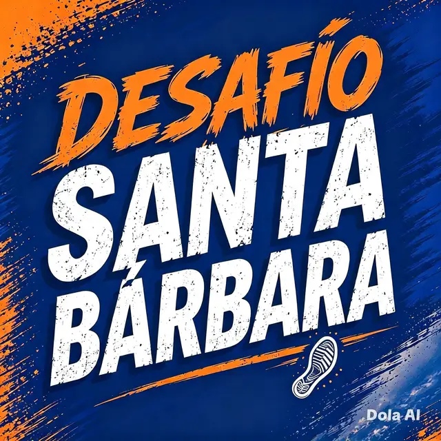 DESAFIO SANTA BARBARA logo