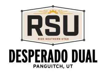 DESPERADO DUAL logo
