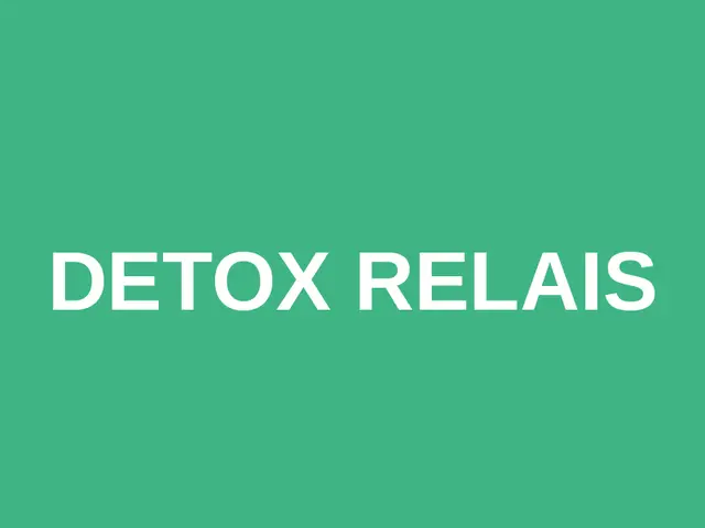 Detox Relais logo