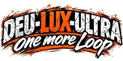 Deu-Lux -Ultra One more Loop! 
Premierenausgabe 2027 logo