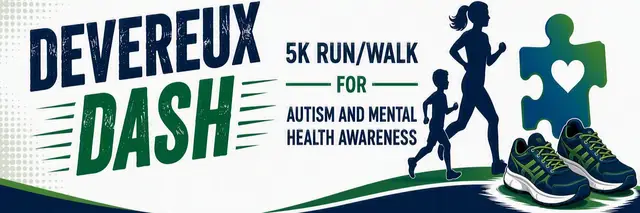 Devereux Dash logo
