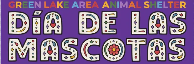 Dia de las Mascotas 5k Bash logo