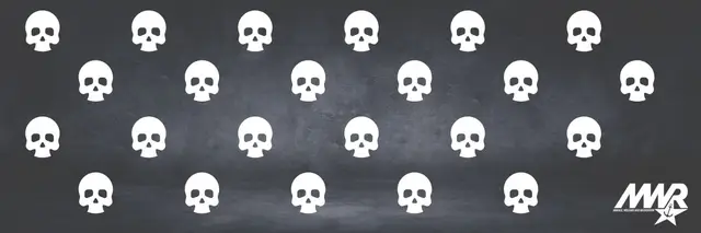 Dia De Los Deadlift Challenge logo