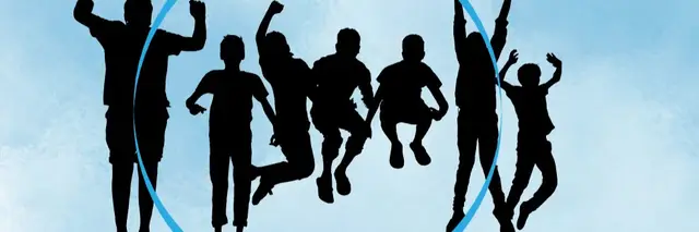 Diabetes Walk-Jog-Run-Move!!! logo