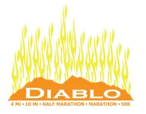 Diablo Trail Run logo