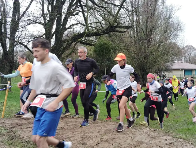 Diab'olo run logo