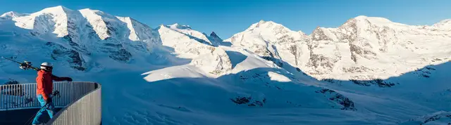 Diavolezza Glacier Race 2027 logo