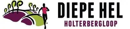 Diepe Hel Holterbergloop logo