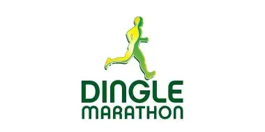 Dingle Full and Half Marathon 2027 logo
