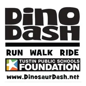 DINO DASH logo