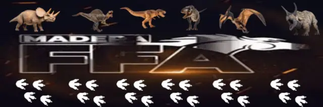 _ _ _Dinosaur Run_ _ _ logo