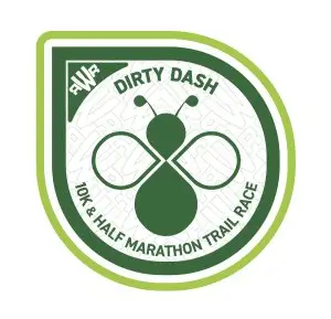 Dirty Dash logo