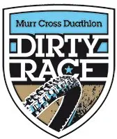 DIRTY RACE XXV logo