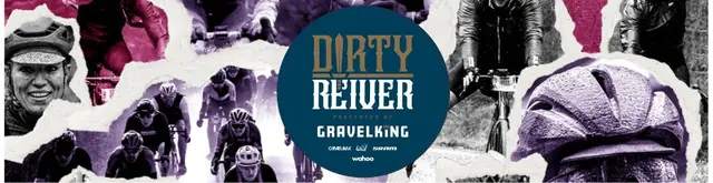 Dirty Reiver 2027 logo