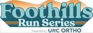 Dirty Santa Trail Run logo