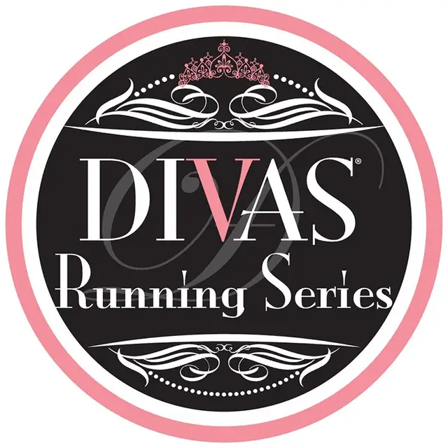 Divas Galveston Half Marathon & 5K 2027 logo