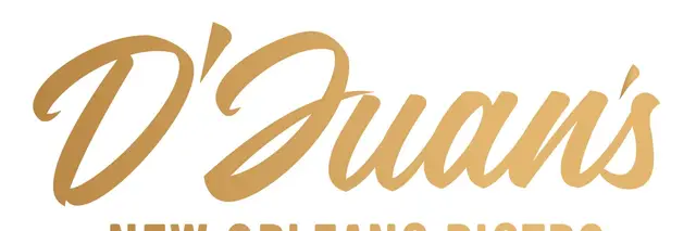 D'Juan's Bistro 5K Run & Walk logo
