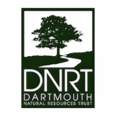DNRT 12th Annual Trail Race logo