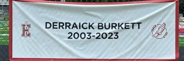 Do it For Derraick logo