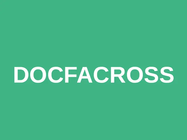 Docfacross logo