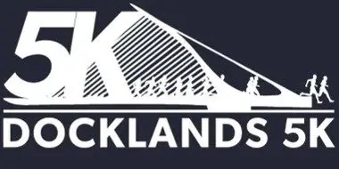 Docklands 5k 2027 logo