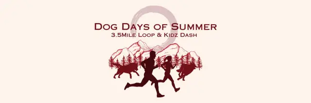 Dog Days of Summer logo