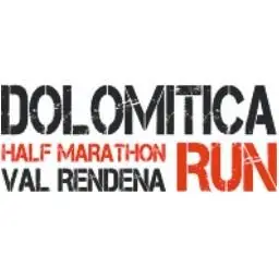Dolomitica Run Half Marathon Val Rendena logo