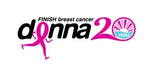 DONNA Marathon Weekend logo