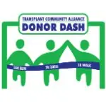 Donor Dash logo