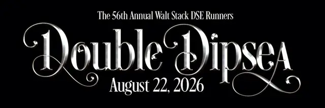 Double Dipsea logo