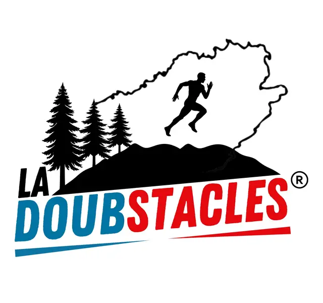 Doubstacles - 3e Edition logo