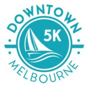 Downtown Melbourne 5K Run/Walk logo