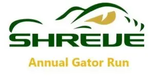 Dr. Sandra McCalla Gator Run logo