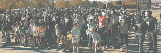 Dragon Dash 5K Run/Walk logo