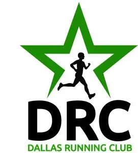 DRC's The Half (13.1, 10K & 5K) logo