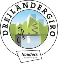 Dreiländergiro 2027 logo