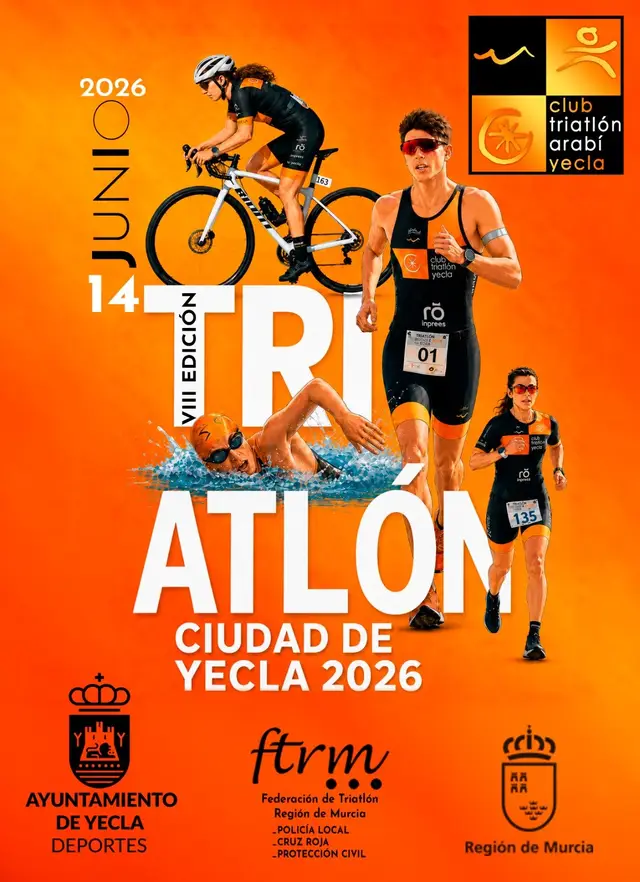 Ducross La Unión 2026 Menores logo