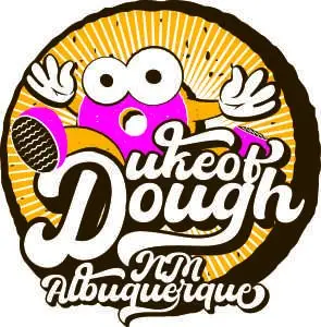 DUKE OF DOUGH "DONUT" RUN 10K, 5K AND KIDS K logo