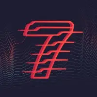 Dustin Bedrijvenloop 2026 logo