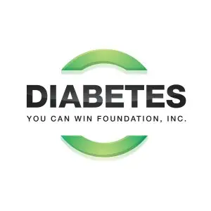DYCW 8th Annual 5K Walk for Diabetes 2026 logo