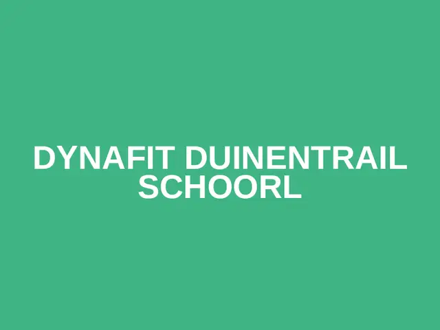 DYNAFIT Duinentrail Schoorl logo