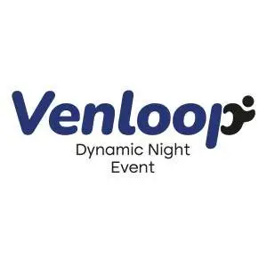 Dynamic Night Event logo