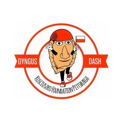 Dyngus Day 5K - 7th Annual logo