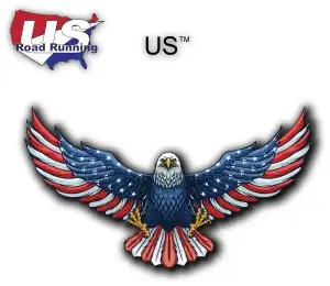 Eagle 5K, 10K, & 13.1M at Venice, FL (27) logo