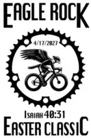 Eagle Rock Easter Classic logo