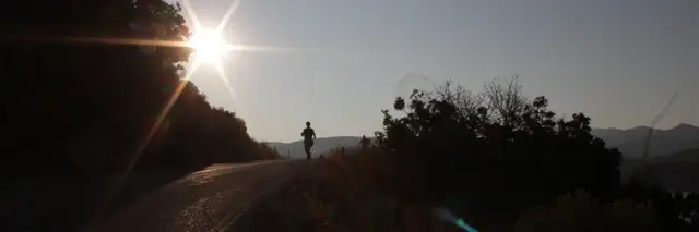 East Canyon Marathon - 26.2 - 13.1 - 10K - 5K logo