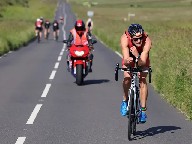 Eastbourne Triathlon Festival logo